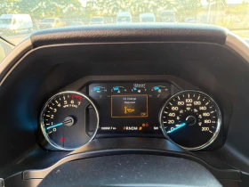 Ford F150 * LARIAT 4WD SuperCrew 5.5' Box * CARFAX * ЦЕН, снимка 9