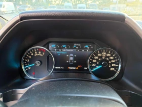 Ford F150 * LARIAT 4WD SuperCrew 5.5' Box * CARFAX * ЦЕН, снимка 10