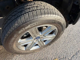 Ford F150 * LARIAT 4WD SuperCrew 5.5' Box * CARFAX * ЦЕН, снимка 7