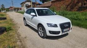 Audi Q5 2.0tdi, снимка 8