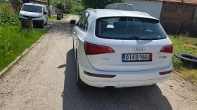 Audi Q5 2.0tdi, снимка 12