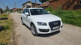 Audi Q5 2.0tdi, снимка 11