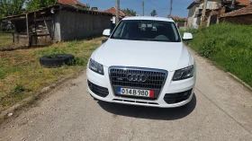 Audi Q5 2.0tdi, снимка 1