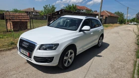 Audi Q5 2.0tdi, снимка 2