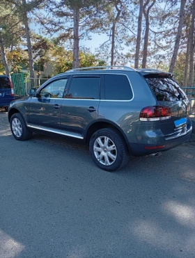 VW Touareg, снимка 3