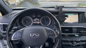 Infiniti Q30 S 2.0t AWD | 7-DCT | , снимка 5