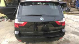 BMW X3 2.0d 177s | Mobile.bg   4