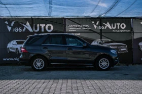 Mercedes-Benz ML 350  | Mobile.bg    5