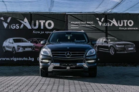 Mercedes-Benz ML 350  | Mobile.bg    2