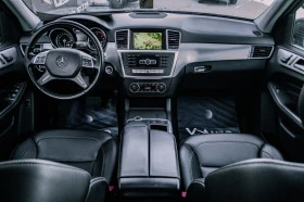 Mercedes-Benz ML 350  | Mobile.bg    9