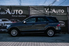 Mercedes-Benz ML 350  | Mobile.bg    3