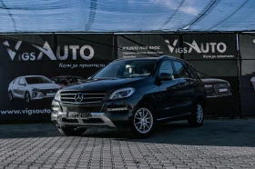 Mercedes-Benz ML 350 ЛИЗИНГ, снимка 1