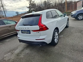 Volvo XC60 D 4  AWD, снимка 4