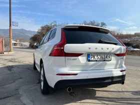 Volvo XC60 D 4  AWD, снимка 16