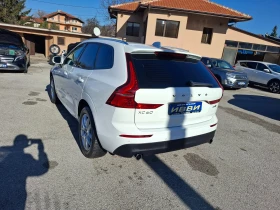 Volvo XC60 D 4  AWD, снимка 14