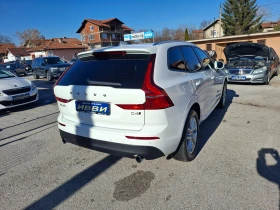 Volvo XC60 D 4  AWD, снимка 13