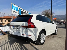 Volvo XC60 D 4  AWD, снимка 17