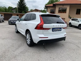     Volvo XC60 D 4  AWD