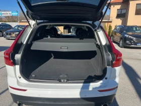 Volvo XC60 D 4  AWD, снимка 17