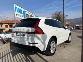     Volvo XC60 D 4  AWD