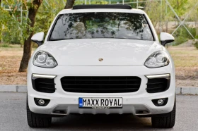 Обява за продажба на Porsche Cayenne GTS Пакет * Facelift*  ~54 999 лв. - изображение 2