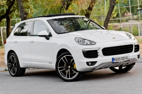 Porsche Cayenne GTS Пакет * Facelift* 