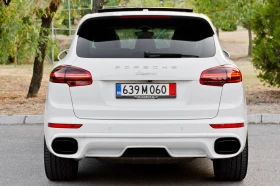 Porsche Cayenne GTS  * Facelift*  | Mobile.bg    6