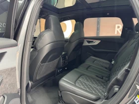 Audi SQ7 TDI* PANO* 7M* LASER* HEADUP* SOFTCLOSE* BOSE | Mobile.bg    15