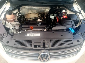 VW Tiguan BLUEMOTION/NAVI - [10] 