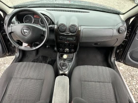 Dacia Duster 1.5DCI 107kc ITALIA - [11] 