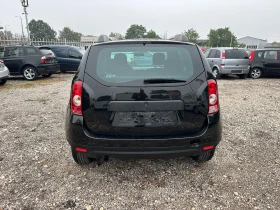 Обява за продажба на Dacia Duster 1.5DCI 107kc ITALIA ~8 450 лв. - изображение 3