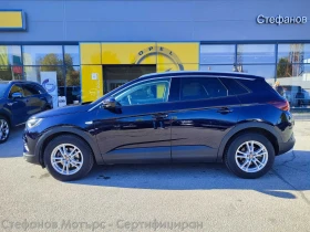 Opel Grandland X Ultimate 2.0 Diesel (177HP) AT8, снимка 4