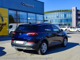 Opel Grandland X Ultimate 2.0 Diesel (177HP) AT8, снимка 8