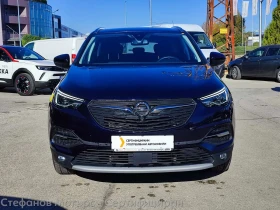 Opel Grandland X Ultimate 2.0 Diesel (177HP) AT8, снимка 2