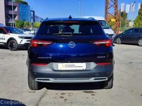 Opel Grandland X Ultimate 2.0 Diesel (177HP) AT8, снимка 7