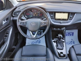 Opel Grandland X Ultimate 2.0 Diesel (177HP) AT8, снимка 10