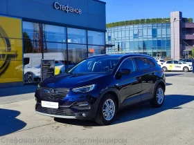 Opel Grandland X Ultimate 2.0 Diesel (177HP) AT8, снимка 1