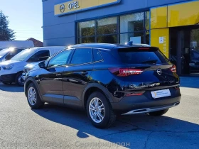 Opel Grandland X Ultimate 2.0 Diesel (177HP) AT8, снимка 6