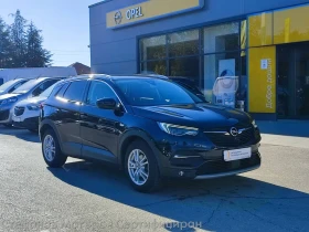 Opel Grandland X Ultimate 2.0 Diesel (177HP) AT8, снимка 3