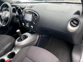 Nissan Juke 1.5dci 124x.km ТОП, снимка 7