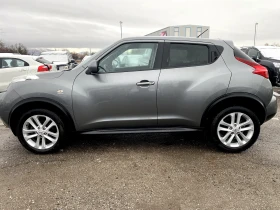 Nissan Juke 1.5dci 124x.km ТОП, снимка 6