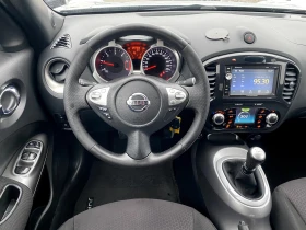 Nissan Juke 1.5dci 124x.km ТОП, снимка 8