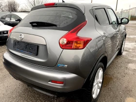 Nissan Juke 1.5dci 124x.km ТОП, снимка 4