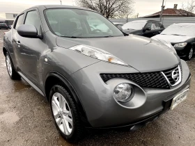 Nissan Juke 1.5dci 124x.km ТОП, снимка 2