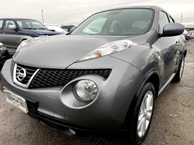 Nissan Juke 1.5dci 124x.km ТОП, снимка 1