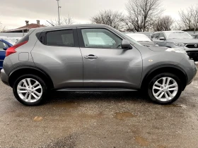 Nissan Juke 1.5dci 124x.km ТОП, снимка 5