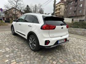 Обява за продажба на Kia Niro 1.6_Hybrid_2020_Facelift ~28 990 лв. - изображение 6