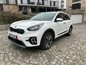 Обява за продажба на Kia Niro 1.6_Hybrid_2020_Facelift ~28 990 лв. - изображение 1