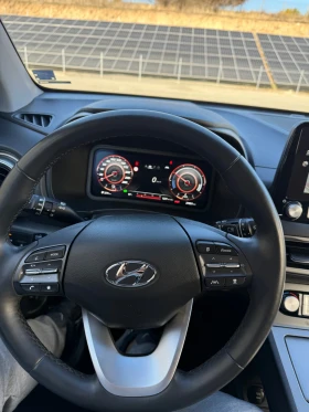 Hyundai Kona, снимка 9