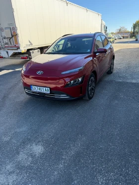 Hyundai Kona, снимка 5